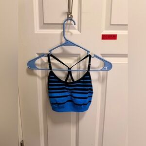 Women’s NUX Sports Bra